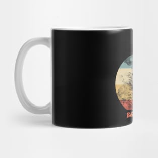 black lives matter demonstran girl Mug